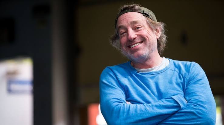 Greg Glassman